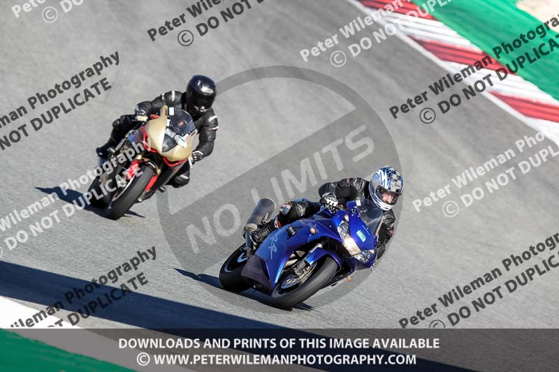 motorbikes;no limits;october 2019;peter wileman photography;portimao;portugal;trackday digital images